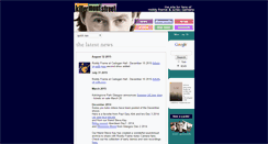 Desktop Screenshot of killermontstreet.net